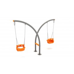 79 OE İkili Arc Salıncak 79 OE İkili Arc Salıncak